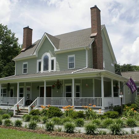 Seven Oaks Inn Bed&Breakfast Highpoint Eksteriør bilde