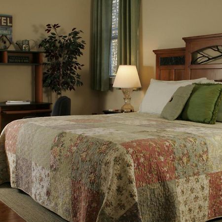 Seven Oaks Inn Bed&Breakfast Highpoint Eksteriør bilde