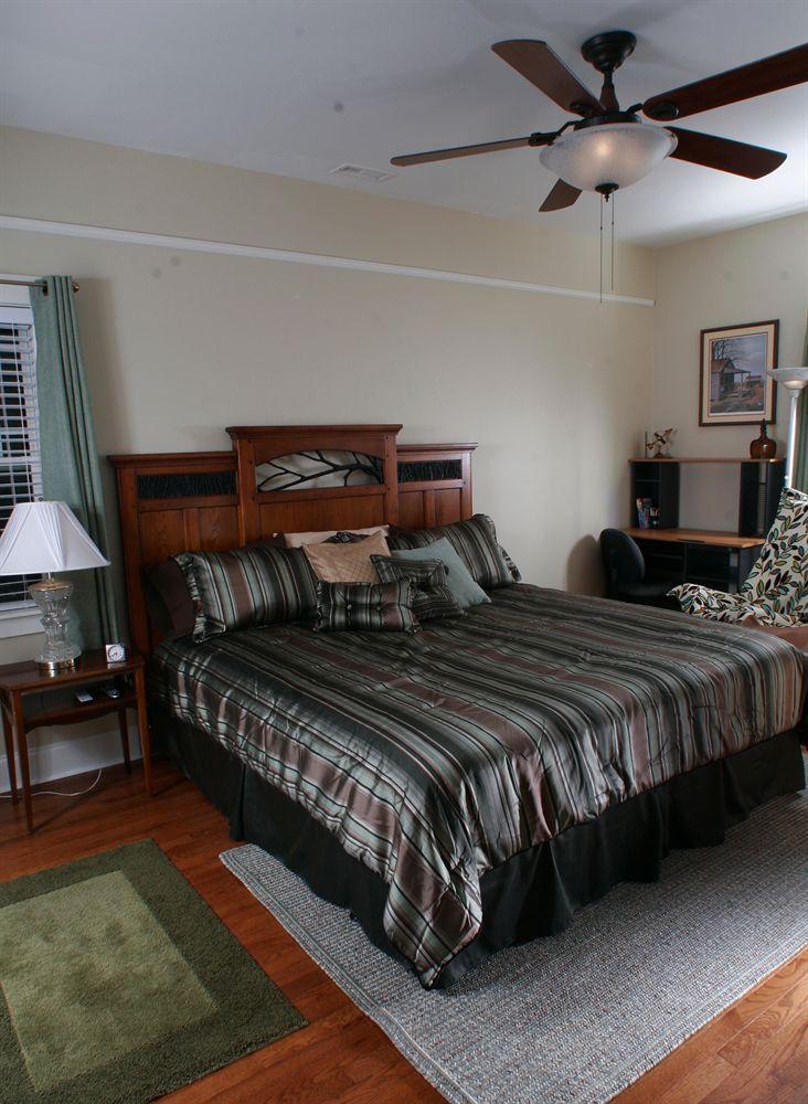 Seven Oaks Inn Bed&Breakfast Highpoint Eksteriør bilde