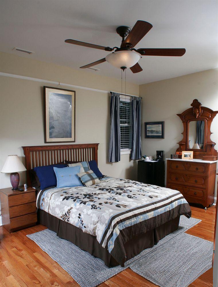 Seven Oaks Inn Bed&Breakfast Highpoint Eksteriør bilde