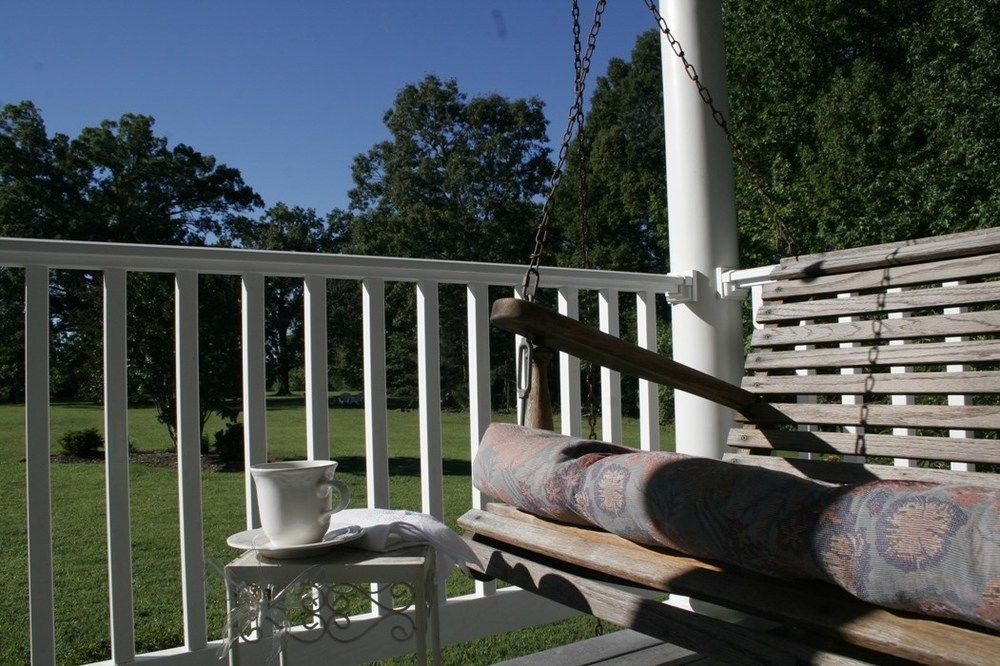 Seven Oaks Inn Bed&Breakfast Highpoint Eksteriør bilde