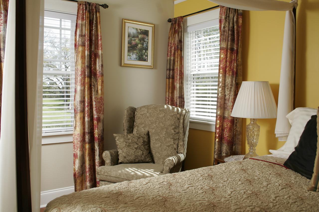 Seven Oaks Inn Bed&Breakfast Highpoint Eksteriør bilde