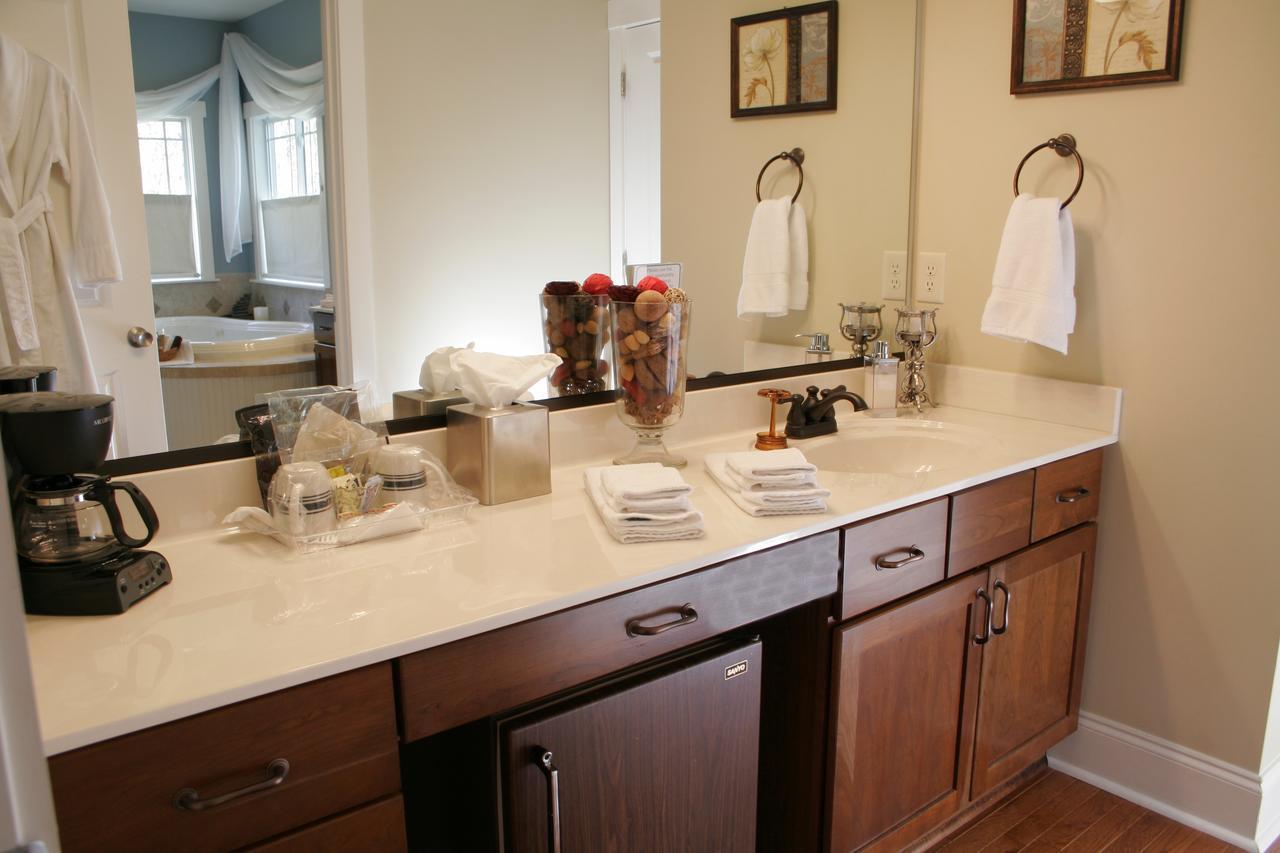 Seven Oaks Inn Bed&Breakfast Highpoint Eksteriør bilde