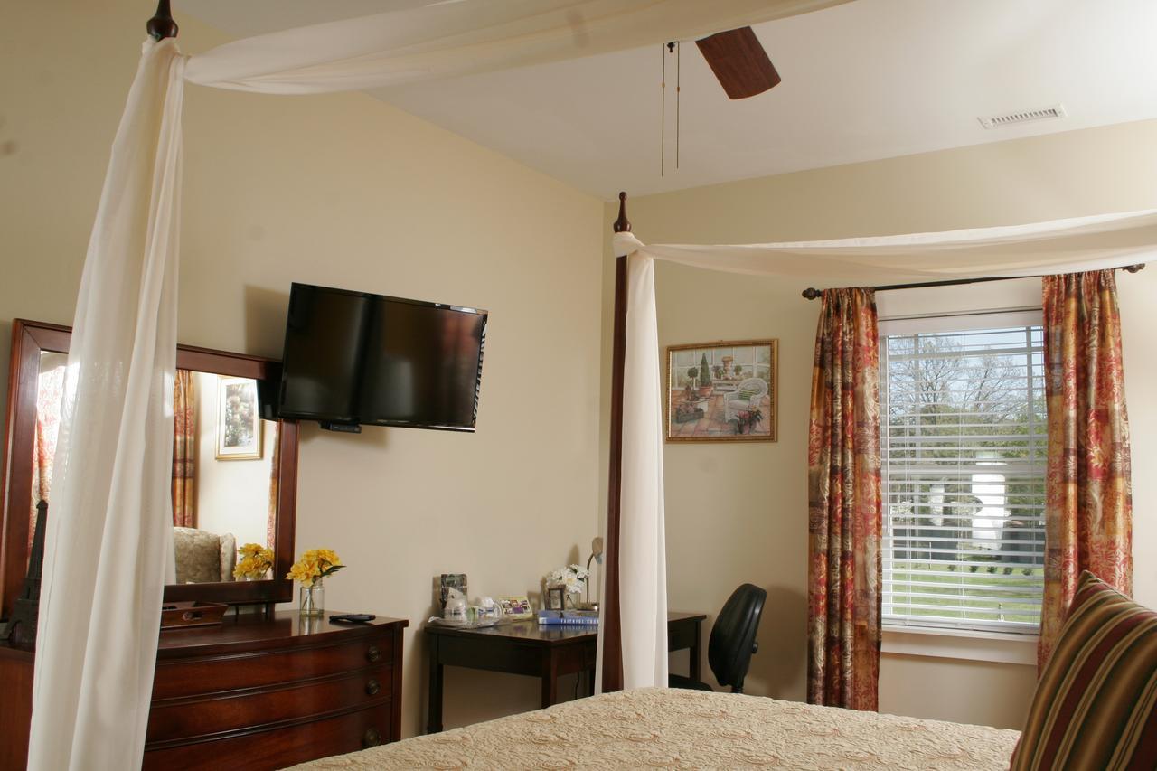 Seven Oaks Inn Bed&Breakfast Highpoint Eksteriør bilde