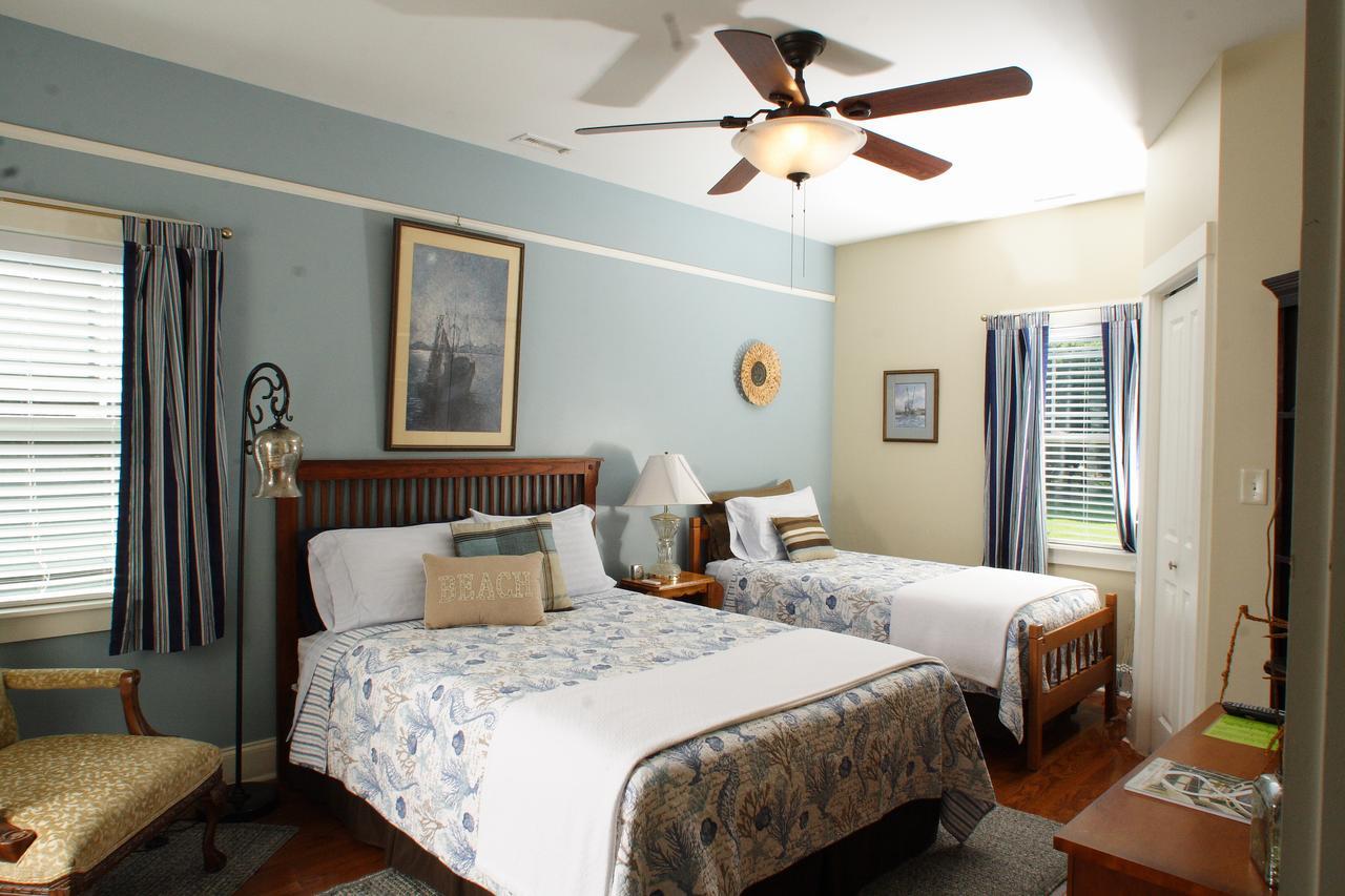 Seven Oaks Inn Bed&Breakfast Highpoint Eksteriør bilde