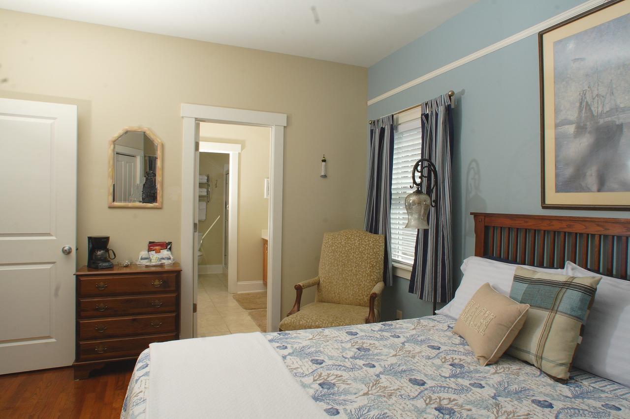Seven Oaks Inn Bed&Breakfast Highpoint Eksteriør bilde