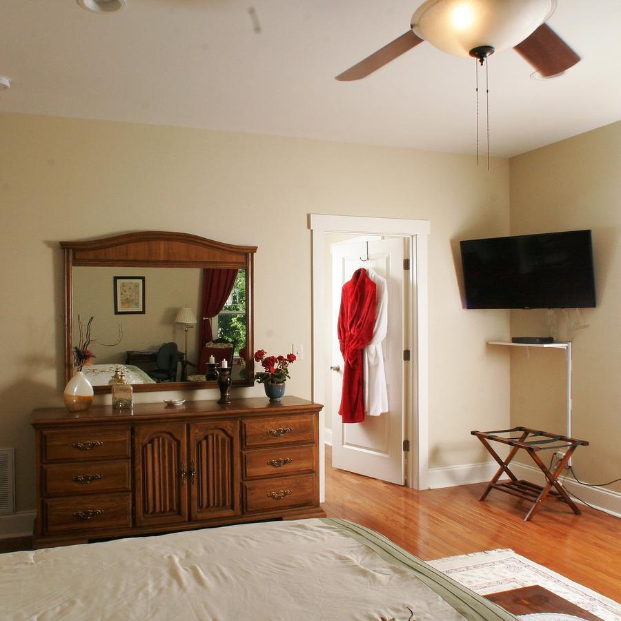Seven Oaks Inn Bed&Breakfast Highpoint Eksteriør bilde