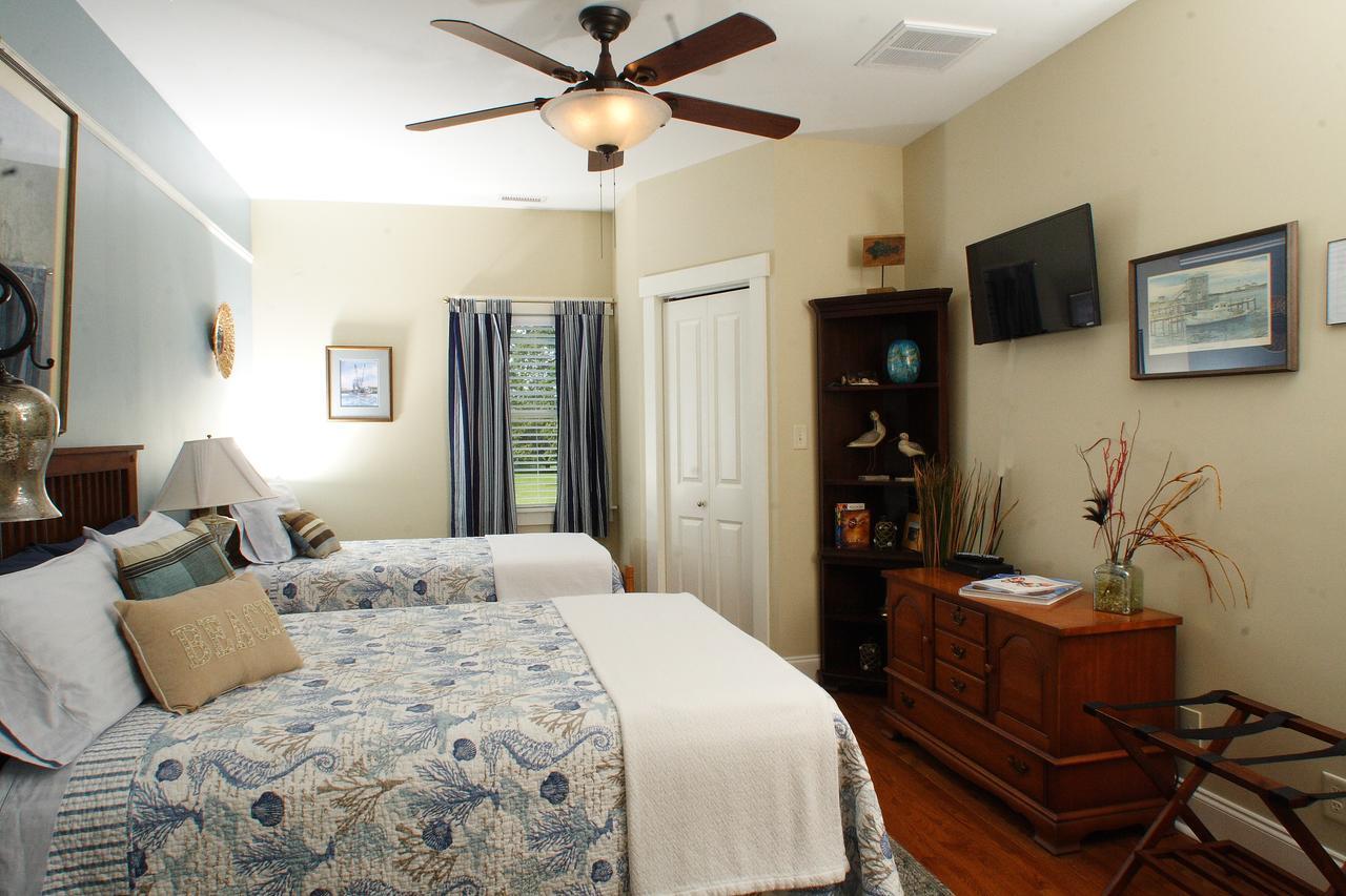 Seven Oaks Inn Bed&Breakfast Highpoint Eksteriør bilde