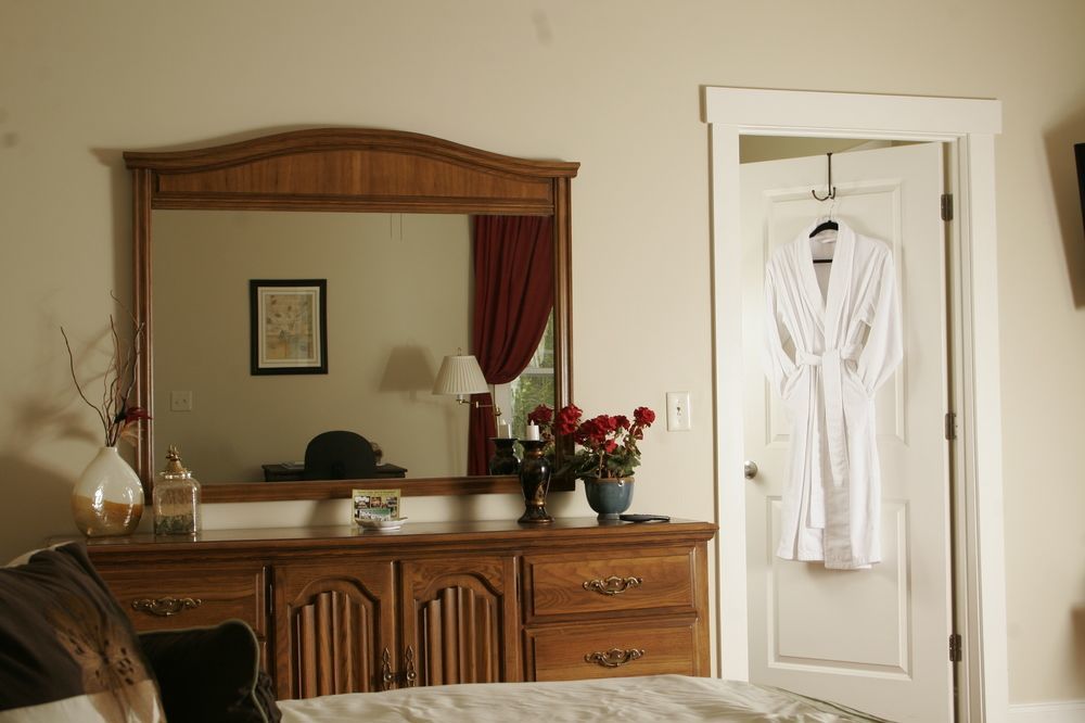 Seven Oaks Inn Bed&Breakfast Highpoint Eksteriør bilde