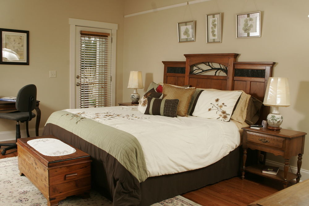 Seven Oaks Inn Bed&Breakfast Highpoint Eksteriør bilde