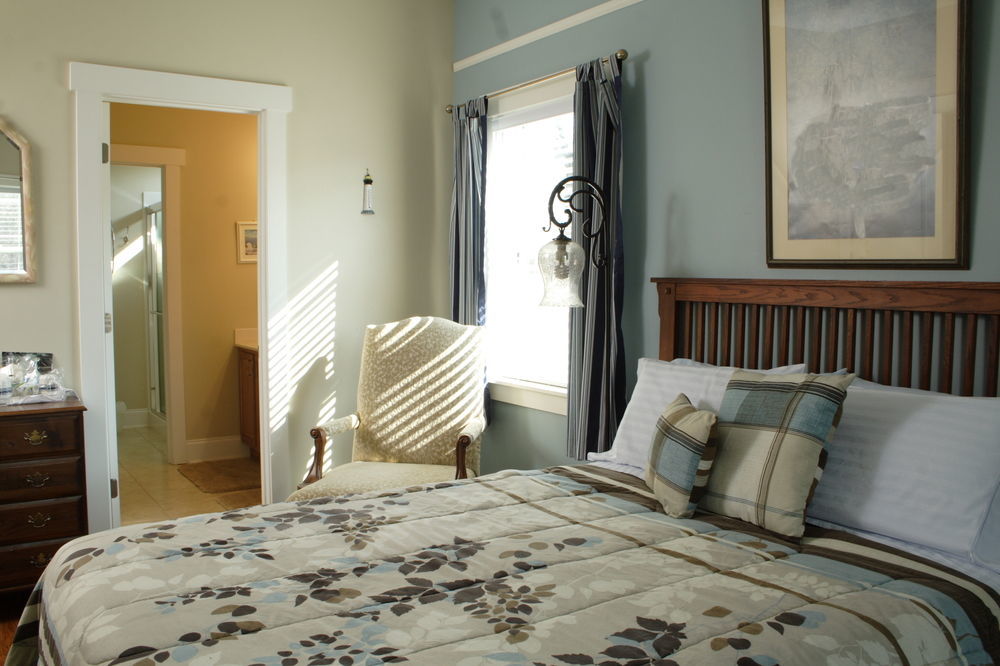 Seven Oaks Inn Bed&Breakfast Highpoint Eksteriør bilde